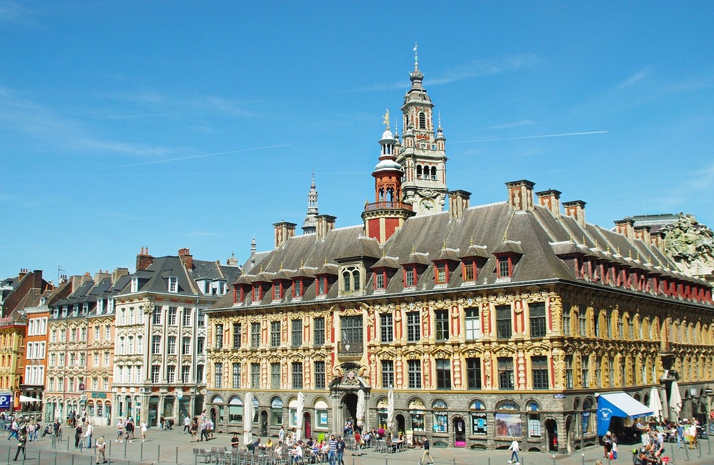 formation naturopathe lille
