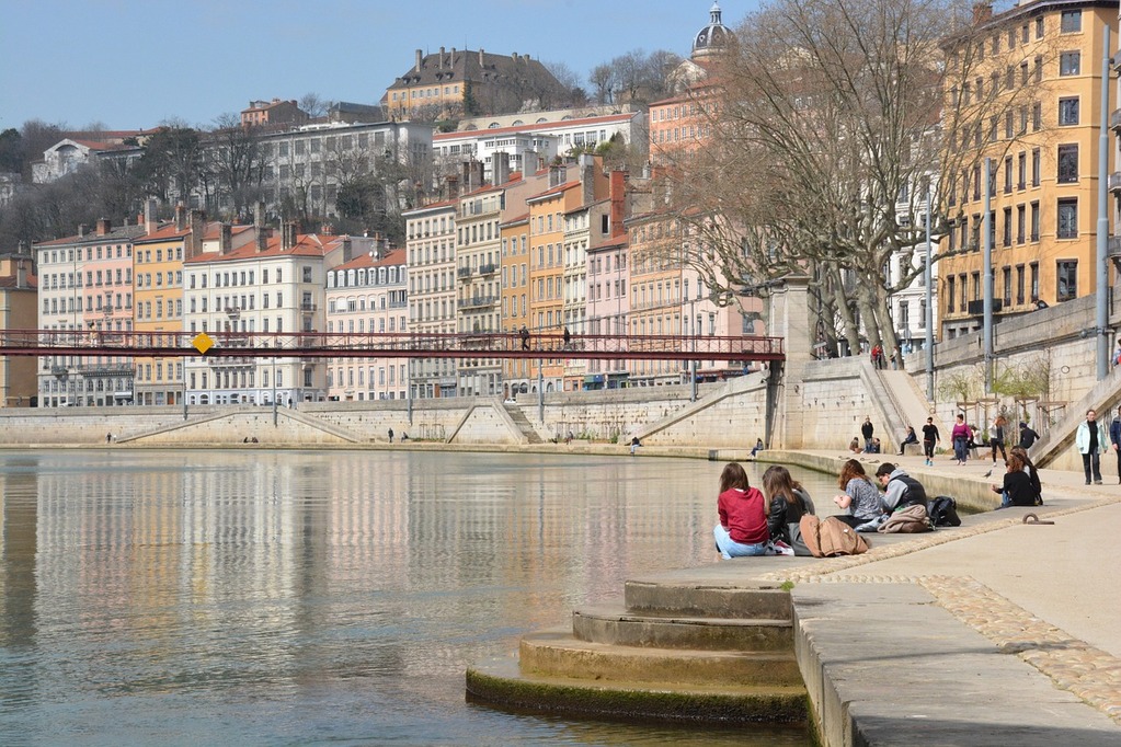 formation naturopathe lyon