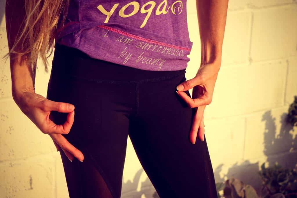 définition yoga